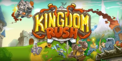 王国保卫战/皇家守卫军/Kingdom Rush-方舟游戏