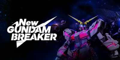 新高达破坏者/New Gundam Breaker-方舟游戏