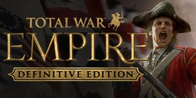 帝国:全面战争/Total War: EMPIRE-方舟游戏