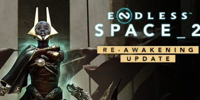 无尽太空2/Endless Space 2-方舟游戏