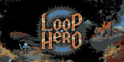 循环英雄/循环勇者/Loop Hero-方舟游戏