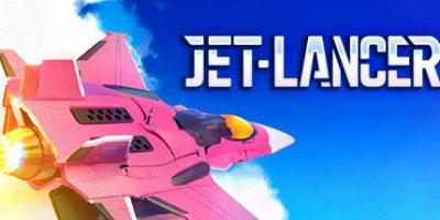 喷射战机/Jet Lancer-方舟游戏