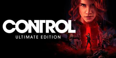 控制 - 终极合辑/Control Ultimate Edition-方舟游戏
