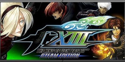 拳皇13/The King Of Fighters XIII-方舟游戏