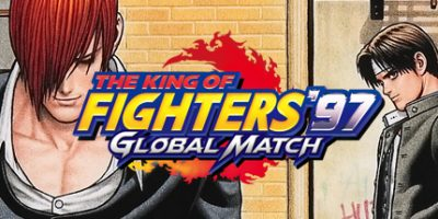 拳皇97:全球对决/The king of fighters'97 Global Match-方舟游戏