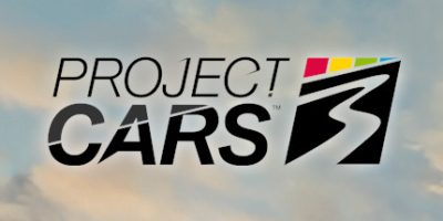 赛车计划3/Project CARS 3/支持VR-方舟游戏