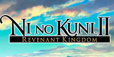 二之国2:亡灵之国/Ni no Kuni II: Revenant Kingdom-方舟游戏