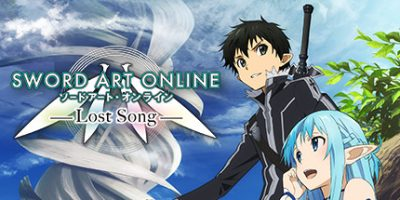 刀剑神域:失落之歌/Sword Art Online: Lost Song-方舟游戏