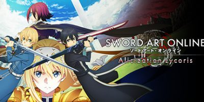 刀剑神域:彼岸游境/Sword Art Online: Alicization Lycoris-方舟游戏