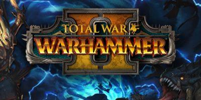 战锤:全面战争2/全面战争:战锤2/Total War: WARHAMMER II-方舟游戏