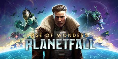 奇迹时代:星陨/Age of Wonders: Planetfall-方舟游戏