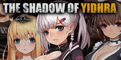 伊德海拉之影/The Shadow of Yidhra-方舟游戏