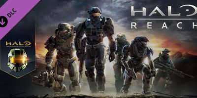 光环:致远星/Halo: Reach-方舟游戏