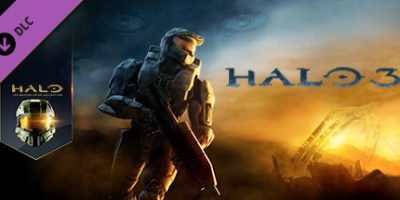 光环3/Halo 3-方舟游戏