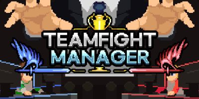 团战经理/Teamfight Manager-方舟游戏