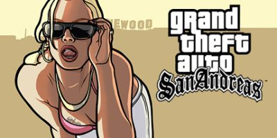 侠盗猎车手:圣安地列斯/GTA3/Grand Theft Auto: San Andreas-方舟游戏