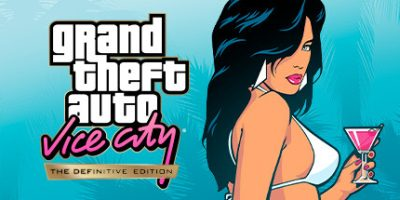 侠盗猎车手:罪恶都市/GTA3/Grand Theft Auto Vice City-方舟游戏