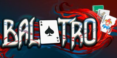 小丑牌/巴拉特罗/Balatro-方舟游戏