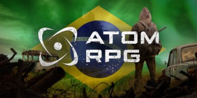 核爆RPG：末日余生/ATOM RPG: Post-apocalyptic indie game-方舟游戏