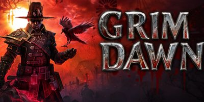 恐怖黎明：终极版/Grim Dawn Definitive Edition-方舟游戏