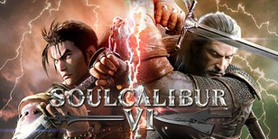 灵魂能力6/刀魂6/剑魂6/SoulCalibur VI-方舟游戏