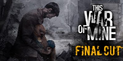 这是我的战争/This War of Mine-方舟游戏