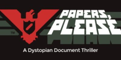 请出示证件/Papers, Please-方舟游戏
