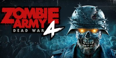 僵尸部队4：死亡战争/Zombie Army 4: Dead War-方舟游戏