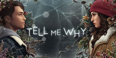 告诉我为什么/谓何/Tell Me Why-方舟游戏