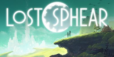 失落的斯菲尔/LOST SPHEAR-方舟游戏