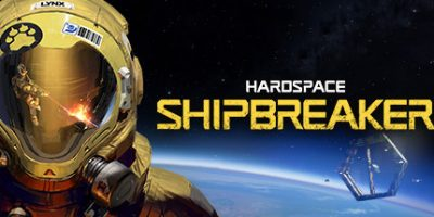 迷走深空：碎舰师/Hardspace: Shipbreaker-方舟游戏