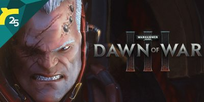 战锤40K：战争黎明3/Warhammer 40,000: Dawn Of War III-方舟游戏