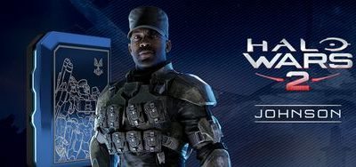 光环战争2/Halo Wars 2-方舟游戏