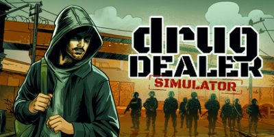 绝命毒师模拟器/Drug Dealer Simulator-方舟游戏