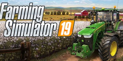 模拟农场19/Farming Simulator 19-方舟游戏