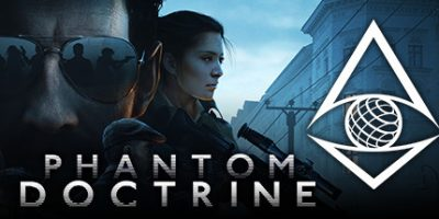 幽灵教义/Phantom Doctrine-方舟游戏