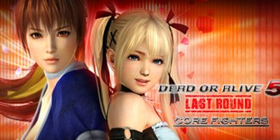 死或生5：最后一战/Dead or Alive 5：Last Round-方舟游戏