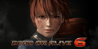 死或生6/Dead or Alive 6-方舟游戏