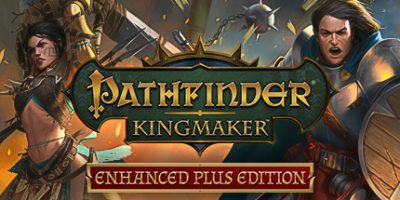 开拓者：拥王者/Pathfinder: Kingmaker-方舟游戏