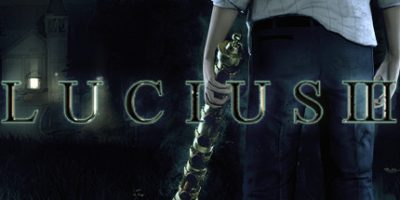 卢修斯3/Lucius III/附历代合集-方舟游戏