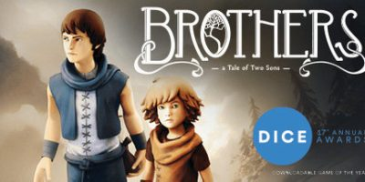 兄弟：双子传说/Brothers: A Tale of Two Sons-方舟游戏