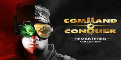 红色警戒命令与征服：重制版/Command & Conquer Remastered-方舟游戏