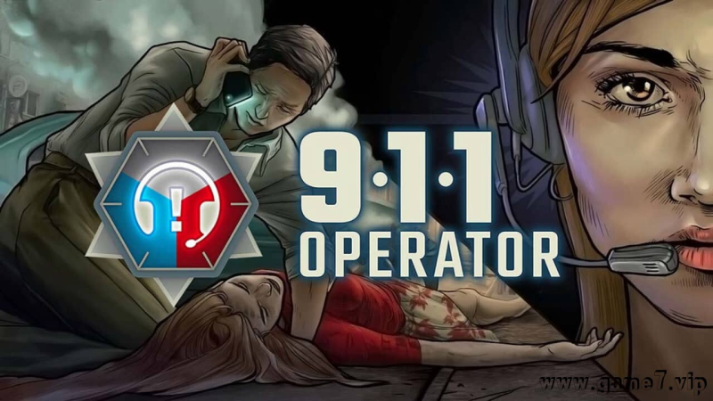 911接线员/911 Operator-方舟游戏