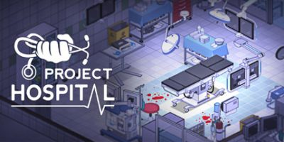 医院计划/Project Hospital-方舟游戏
