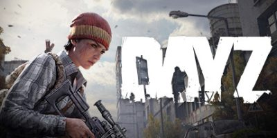 僵尸末日/DayZ-方舟游戏