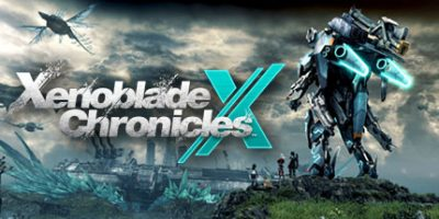 异度之刃X/Xenoblade X-方舟游戏