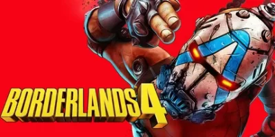 无主之地4/Borderlands 4-方舟游戏