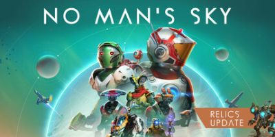 无人深空/无人之地/No Man's Sky/支持网络联机-方舟游戏