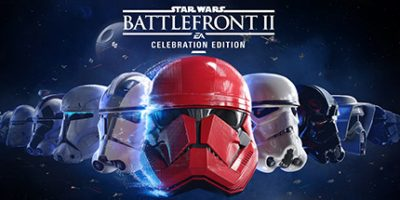 星球大战：前线2/Star Wars Battlefront II-方舟游戏
