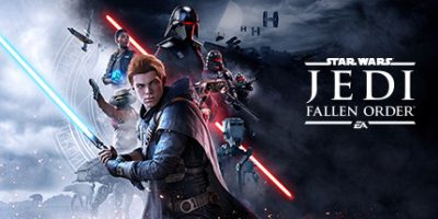星球大战绝地：陨落的武士团/Star Wars Jedi: Fallen Order-方舟游戏